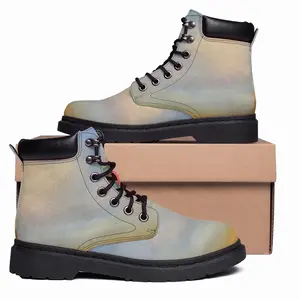 Men Bright Days Ahead Mid Top Boots