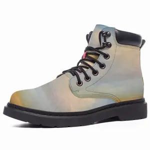 Men Bright Days Ahead Mid Top Boots