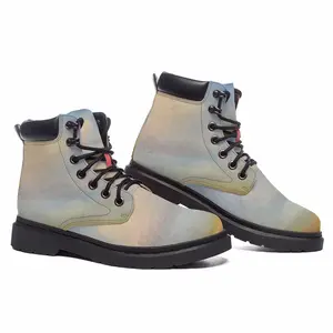 Men Bright Days Ahead Mid Top Boots