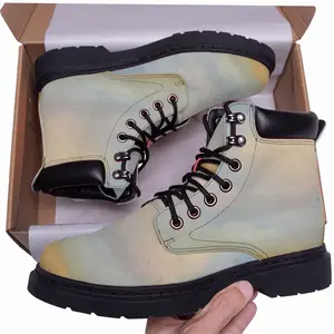 Men Bright Days Ahead Mid Top Boots