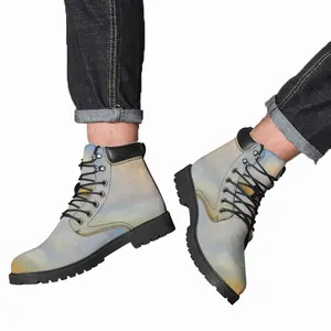 Men Bright Days Ahead Mid Top Boots