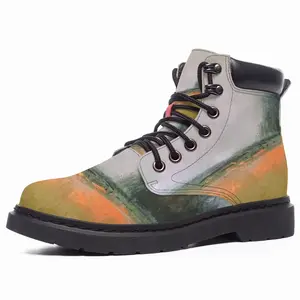 Men New Beginnings Mid Top Boots