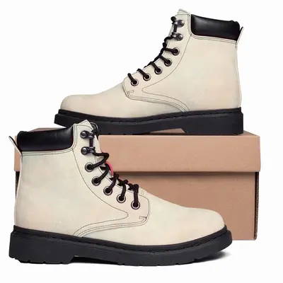 Men Earth Momentum Mid Top Boots