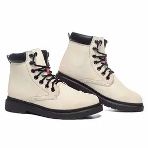 Men Earth Momentum Mid Top Boots