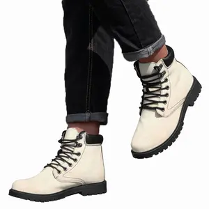 Men Earth Momentum Mid Top Boots