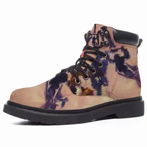 Men Bikers S Mid Top Boots