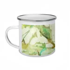 Urban Enamel Mug