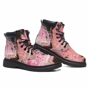 Men Santa Cruz Snail Mid Top Boots