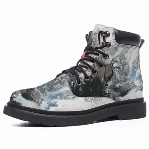 Men Rising Mist Mid Top Boots