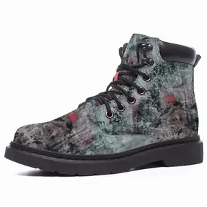 Men #79-2021 Mid Top Boots