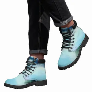 Men Reflections Ii Mid Top Boots