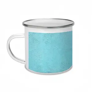 Silent Explorer Enamel Mug