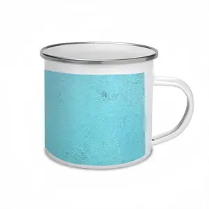 Silent Explorer Enamel Mug