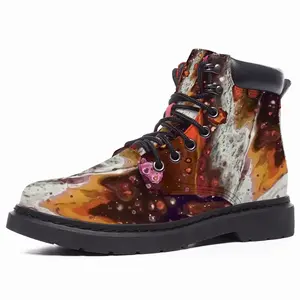 Men Comet Mid Top Boots