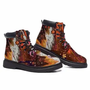 Men Comet Mid Top Boots