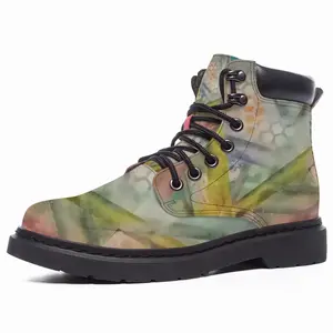 Men #75-2021 Mid Top Boots