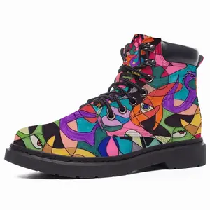 Men Bedlam 7 Mid Top Boots