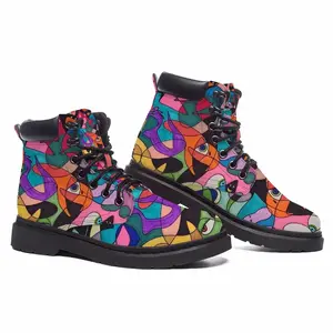 Men Bedlam 7 Mid Top Boots