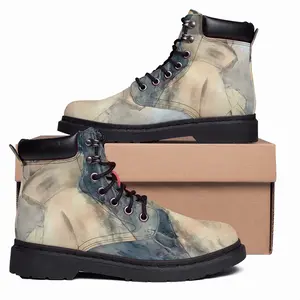 Men Gitta Mid Top Boots