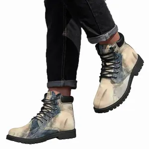 Men Gitta Mid Top Boots