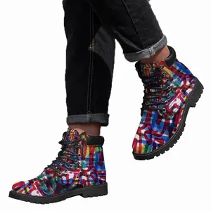 Men Hijack S Mid Top Boots