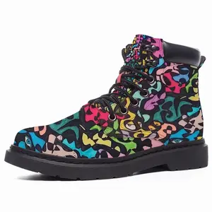 Men Bedlam 6 Mid Top Boots