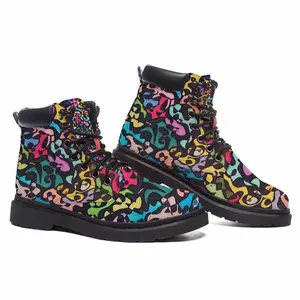 Men Bedlam 6 Mid Top Boots