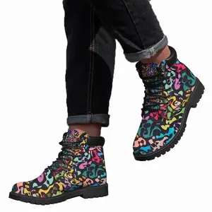 Men Bedlam 6 Mid Top Boots