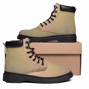 Men Grand Canal Sunset Mid Top Boots