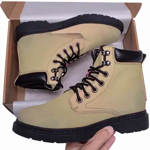 Men Grand Canal Sunset Mid Top Boots