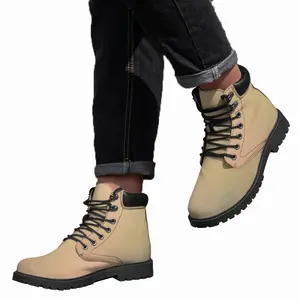 Men Grand Canal Sunset Mid Top Boots