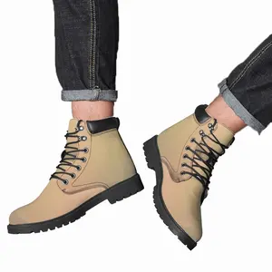 Men Grand Canal Sunset Mid Top Boots