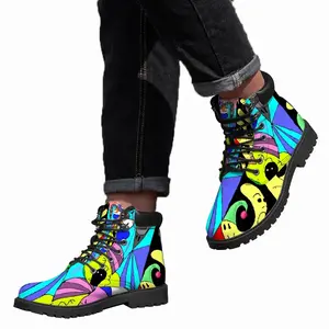 Men Bedlam 10 Mid Top Boots