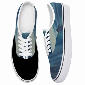 Men Water Elephant Low Top Shoes (Foam)