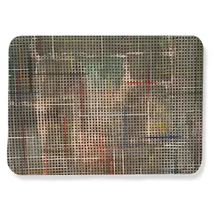 Am 001 Flannel Mats Carpet (1.48mx2.03m)