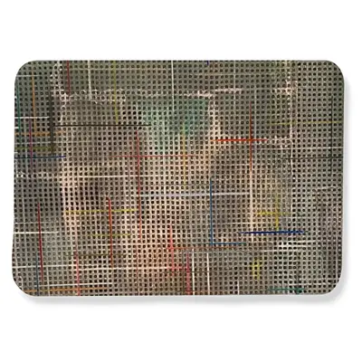 Am 001 Flannel Mats Carpet (1.48mx2.03m)