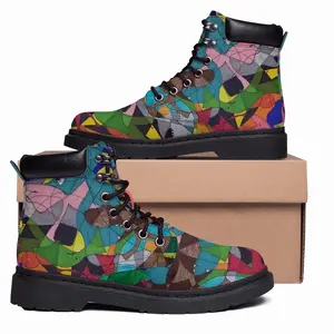 Men Bedlam 2 Mid Top Boots