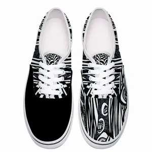 Men Webs Low Top Shoes (Foam)