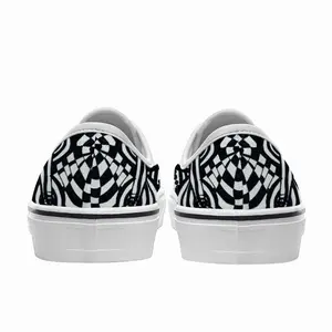 Men Webs Low Top Shoes (Foam)