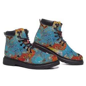 Men Maelstrom 32 Series 2 Mid Top Boots