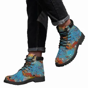 Men Maelstrom 32 Series 2 Mid Top Boots