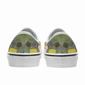 Men Memory Low Top Shoes (Foam)