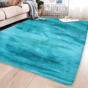 The Sea Flannel Mats Carpet (1.48mx2.03m)