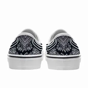 Men Festive Spirit Low Top Shoes (Foam)