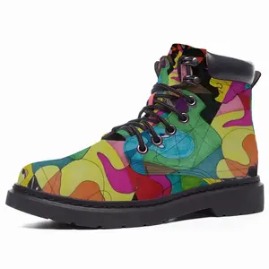 Men Bedlam 3 Mid Top Boots