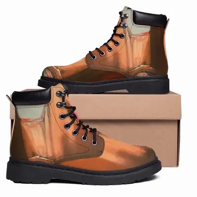 Men Venice Rio Mid Top Boots