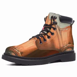 Men Venice Rio Mid Top Boots