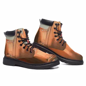 Men Venice Rio Mid Top Boots