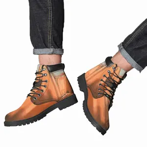 Men Venice Rio Mid Top Boots