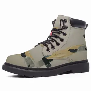 Men Gacholle Lighthouse Mid Top Boots